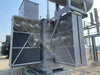 FERRANTI-PACKARD 25/33.33/41.67MVA Substation Transformer, 132kV HV, 13.8kV LV
