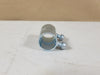 THOMAS & BETTS 1/2" Set-Screw Coupling CI5504 (Box of 50 pcs)