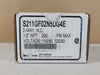 GC VALVES 1/2" Solenoid Valve S211GF02N5DG4E