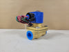 GC VALVES 1/2" Solenoid Valve S211GF02N5DG4E