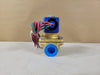 GC VALVES 1/2" Solenoid Valve S211GF02N5DG4E