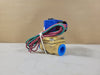 GC VALVES 1/2" Solenoid Valve S211GF02N5DG4E
