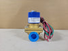 GC VALVES 1/2" Solenoid Valve S211GF02N5DG4E