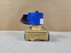 GC VALVES 1/2" Solenoid Valve S211GF02N5DG4E