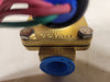 GC VALVES 1/2" Solenoid Valve S211GF02N5DG4E