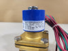GC VALVES 1/2" Solenoid Valve S211GF02N5DG4E