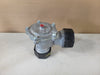 MIKROPUL 1-1/4" Pneumatic Aluminum Diaphragm Valve 133300
