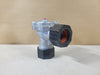 MIKROPUL 1/4" Right Angle Diaphragm Valve 13100470A