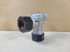 MIKROPUL 1/4" Right Angle Diaphragm Valve 13100470A
