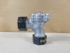 MIKROPUL 1/4" Right Angle Diaphragm Valve 13100470A