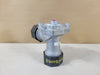 MIKROPUL 1/4" Right Angle Diaphragm Valve 13100470A