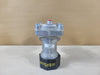 MIKROPUL 1/4" Right Angle Diaphragm Valve 13100470A