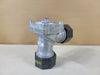 MIKROPUL 1/4" Right Angle Diaphragm Valve 13100470A