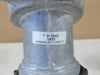 MIKROPUL 1/4" Right Angle Diaphragm Valve 13100470A