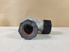 MIKROPUL 1/4" Right Angle Diaphragm Valve 13100470A