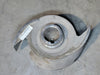 GOULDS 2-Vane Impeller for 3175M Pump Size 6x10-14, 259-67-1203-561