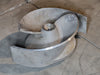 GOULDS 2-Vane Impeller for 3175M Pump Size 6x10-14, 259-67-1203-561