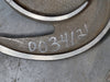 5-Vane Impeller 316SS, W4701-1, 0-5266P-A