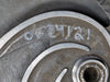 5-Vane Impeller 316SS, W4701-1, 0-5266P-A