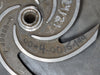 5-Vane Impeller 316SS, W4701-1, 0-5266P-A