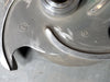 GOULDS 4-Vane Impeller CF8M, 53813, 100-163-1203