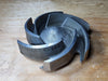 GOULDS 6-Vane Impeller CF8M, 56603