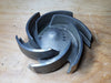 GOULDS 6-Vane Impeller CF8M, 56603
