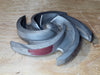 GOULDS 5-Vane Impeller CN7M for 3196STX Pump Size 1x1.5-6, R76781-1203