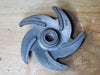 GOULDS 5-Vane Impeller CN7M for 3196STX Pump Size 1x1.5-6, R76781-1203