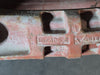 VICTAULIC Rigid Coupling 16"/406mm