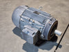 TECHTOP 20 hp, 575 volts, 1760 rpm, 256T, Electric Motor GR3-CI-TF-256T-4-BR-F-20