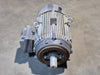 TECHTOP 20 hp, 575 volts, 1760 rpm, 256T, Electric Motor GR3-CI-TF-256T-4-BR-F-20