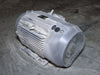 TECHTOP 20 hp, 575 volts, 1760 rpm, 256T, Electric Motor GR3-CI-TF-256T-4-BR-F-20