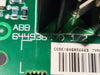 ABB Power Supply Board APOW-01C + NRED-61 SP, 68249457