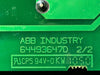 ABB Power Supply Board APOW-01C + NRED-61 SP, 68249457