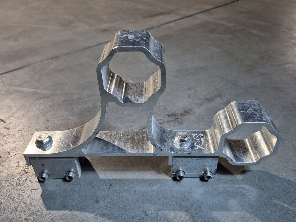 X-GARD S-5, 2.0 Bracket, Snow Guards for Standing Seam Metal Roof