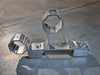 X-GARD S-5, 2.0 Bracket, Snow Guards for Standing Seam Metal Roof