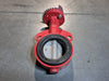 BRAY CONTROLS 3" Butterfly Valve 