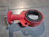 BRAY CONTROLS 3" Butterfly Valve 