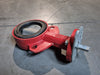 BRAY CONTROLS 3" Butterfly Valve 