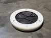 VAL-MATIC 6" 125# Wafer Frostsafe Two-Way Air Damper 1506