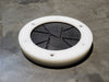 VAL-MATIC 6" 125# Wafer Frostsafe Two-Way Air Damper 1506