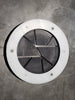 VAL-MATIC 6" 125# Wafer Frostsafe Two-Way Air Damper 1506