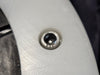 VAL-MATIC 6" 125# Wafer Frostsafe Two-Way Air Damper 1506