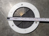 VAL-MATIC 6" 125# Wafer Frostsafe Two-Way Air Damper 1506