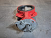 BRAY CONTROLS 4" Butterfly Valve 