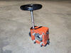 VICTAULIC Gear Operator 232-08, P/N P000002P08
