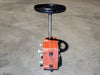 VICTAULIC Gear Operator 232-08, P/N P000002P08