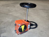 VICTAULIC Gear Operator 232-08, P/N P000002P08