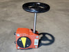 VICTAULIC Gear Operator 232-08, P/N P000002P08
